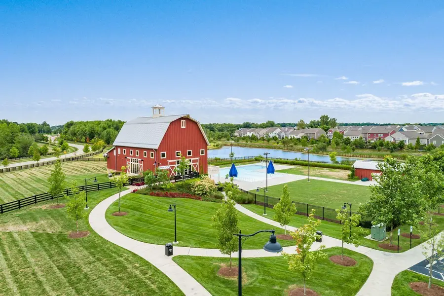 7872 Sparrow Run Drive, Plain City, OH 43064 - Image #3