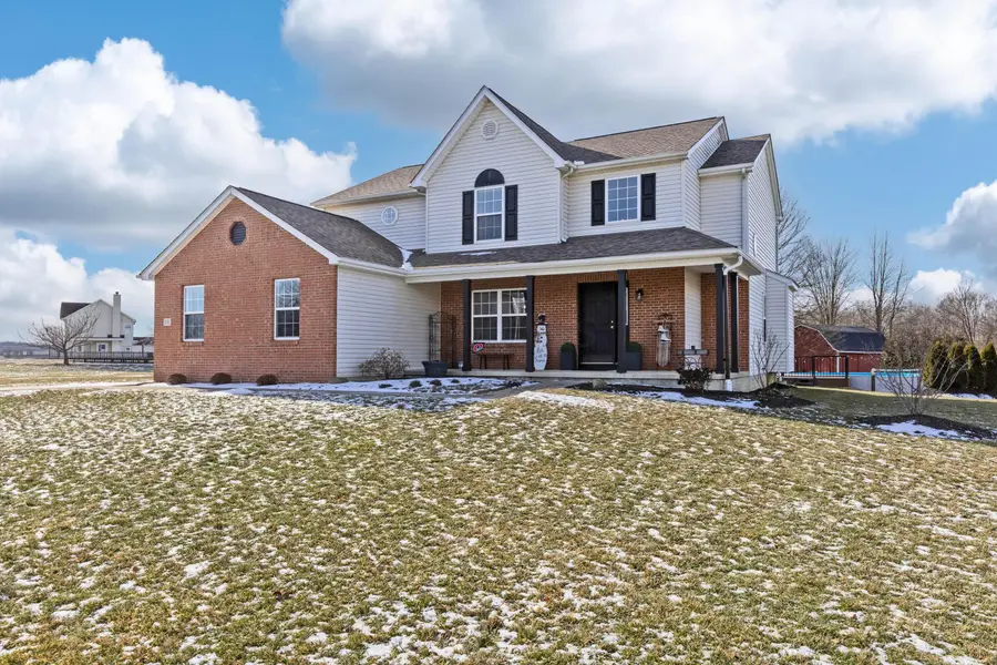 101 Bennington Street, Johnstown, OH 43031 - #2