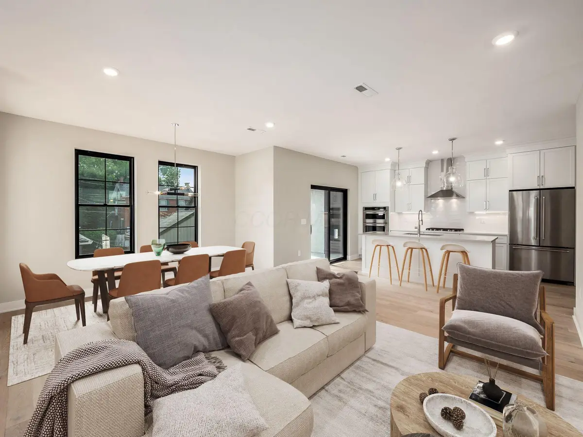 424 Jackson Street, Columbus, OH 43206 - Image #1