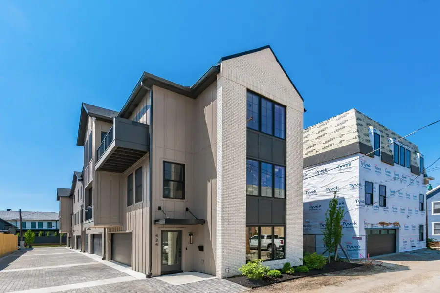 424 Jackson Street, Columbus, OH 43206 - Image #2