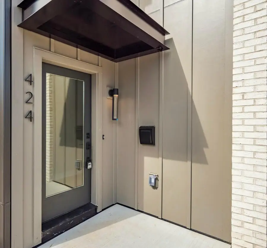 424 Jackson Street, Columbus, OH 43206 - Image #3