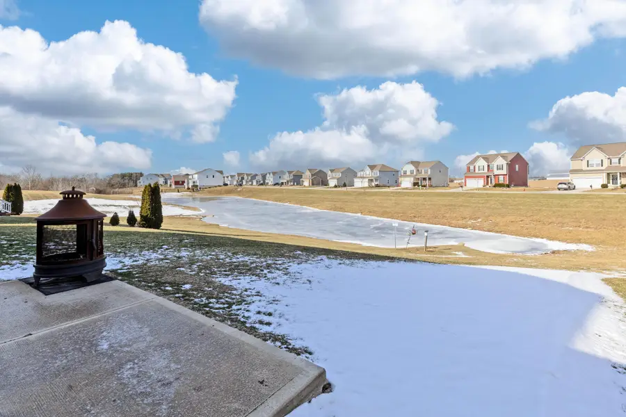 130 Parkdale Drive, Johnstown, OH 43031 - #2