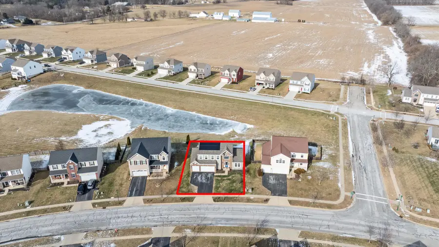 130 Parkdale Drive, Johnstown, OH 43031 - #3