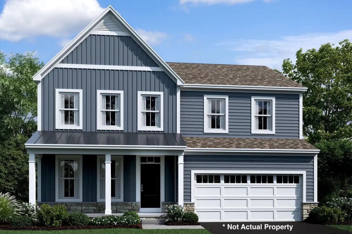 5443 Green Castle Court, Delaware, OH 43015 - Image #1