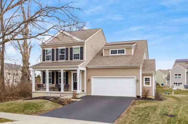 2776 Glenwood Way, Hilliard, OH 43026