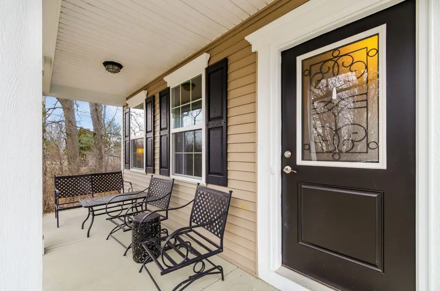 2776 Glenwood Way, Hilliard, OH 43026 - Image #2