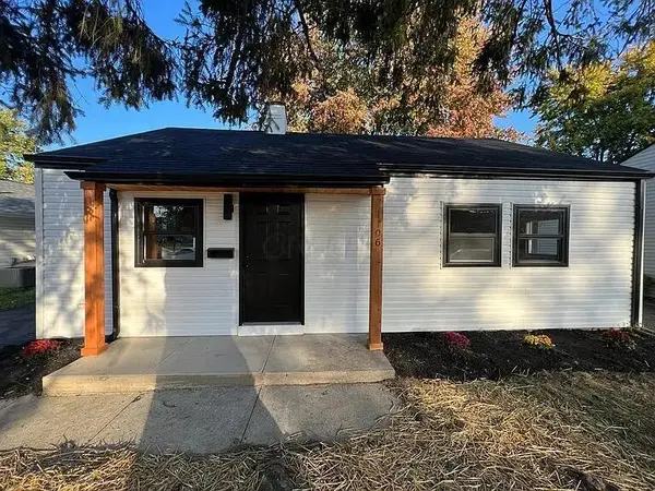 1106 S James Road, Columbus, OH 43227