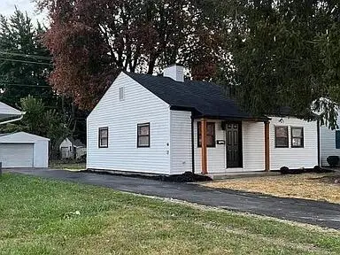 1106 S James Road, Columbus, OH 43227 - #2