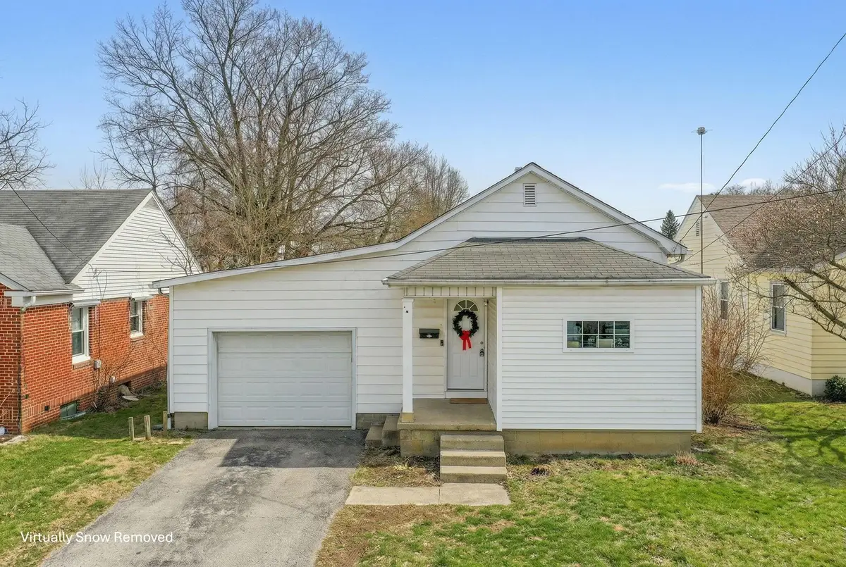 727 W Washington Street, Baltimore, OH 43105 - #1