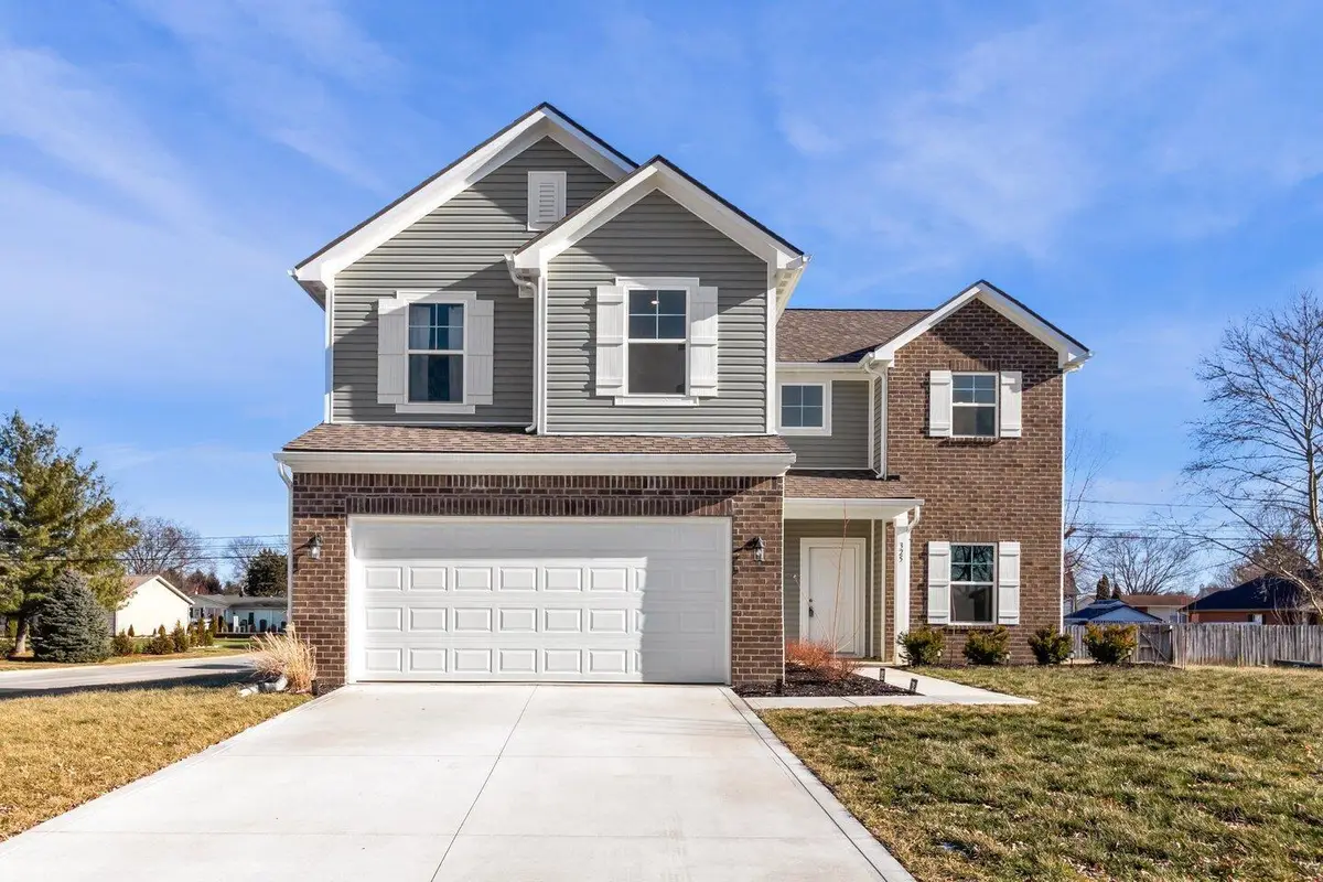 325 Juhl Court, Circleville, OH 43113 - Image #1