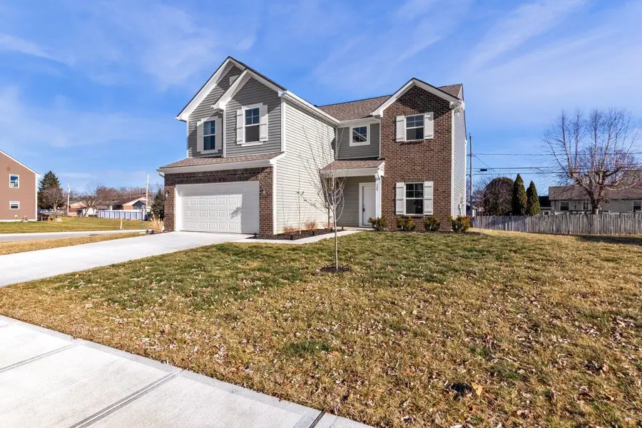 325 Juhl Court, Circleville, OH 43113 - Image #2