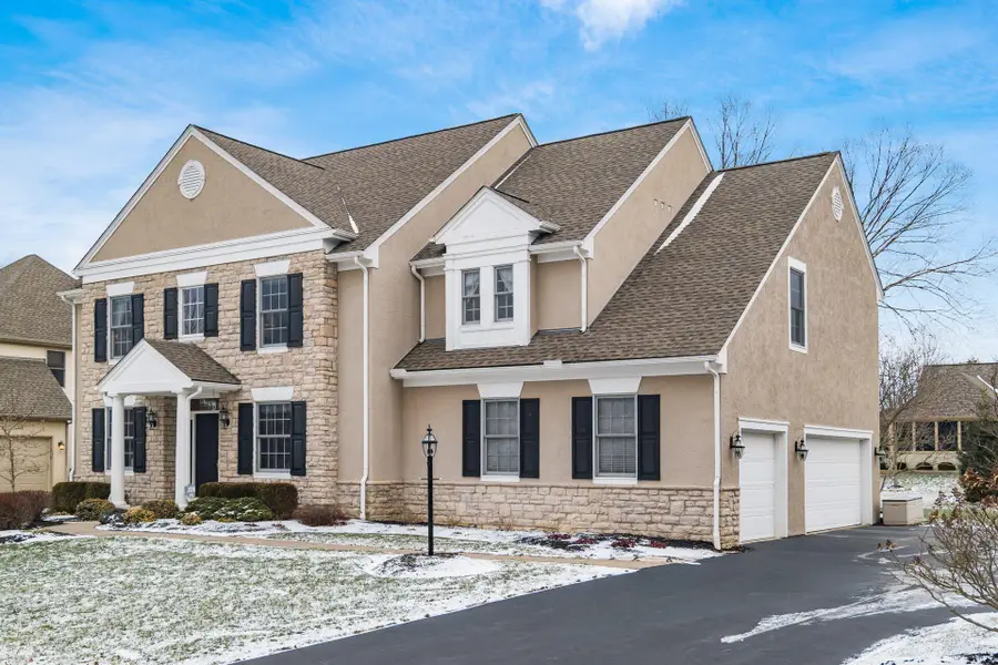 2520 Kemperwood Drive, Blacklick, OH 43004 - Image #2