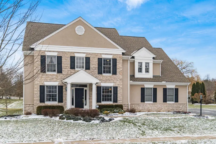 2520 Kemperwood Drive, Blacklick, OH 43004 - Image #3