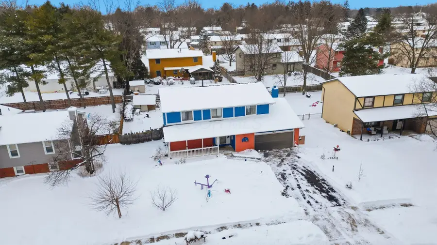 1077 Twilight Drive, Reynoldsburg, OH 43068 - Image #2