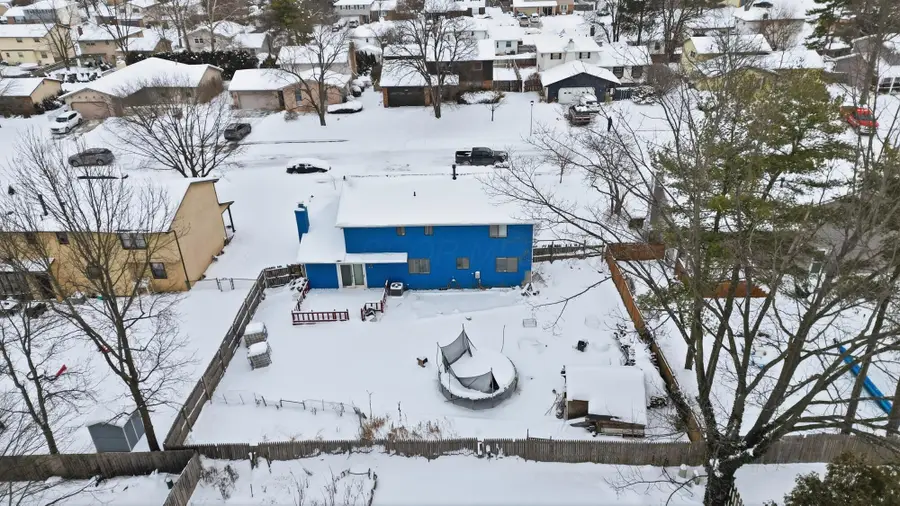 1077 Twilight Drive, Reynoldsburg, OH 43068 - Image #3