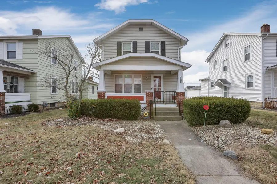 1006 King Street, Lancaster, OH 43130 - #3