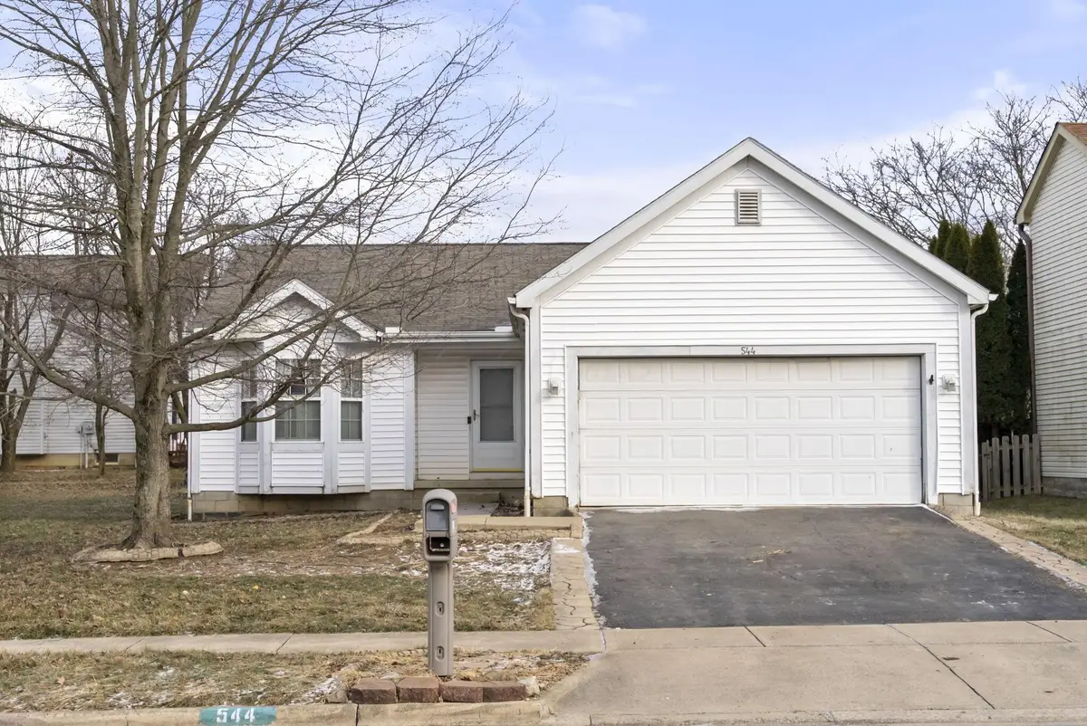 544 Tourmaline Drive, Blacklick, OH 43004 - Image #1