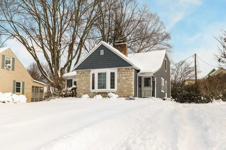 4464 Zeller Road, Columbus, OH 43214 - Image #2