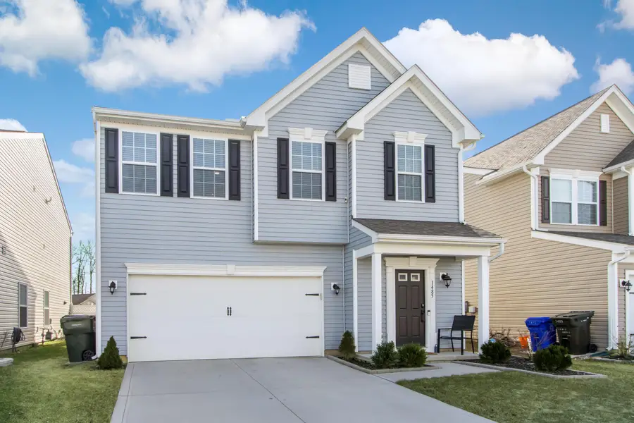 1485 Lewes Castle Drive, Grove City, OH 43123 - Image #2