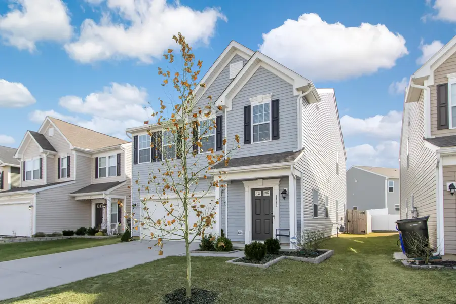 1485 Lewes Castle Drive, Grove City, OH 43123 - Image #3