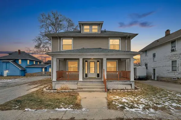 212 Wildwood Court, Marion, OH 43302