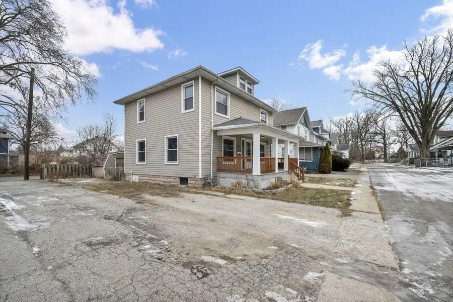 212 Wildwood Court, Marion, OH 43302 - #3