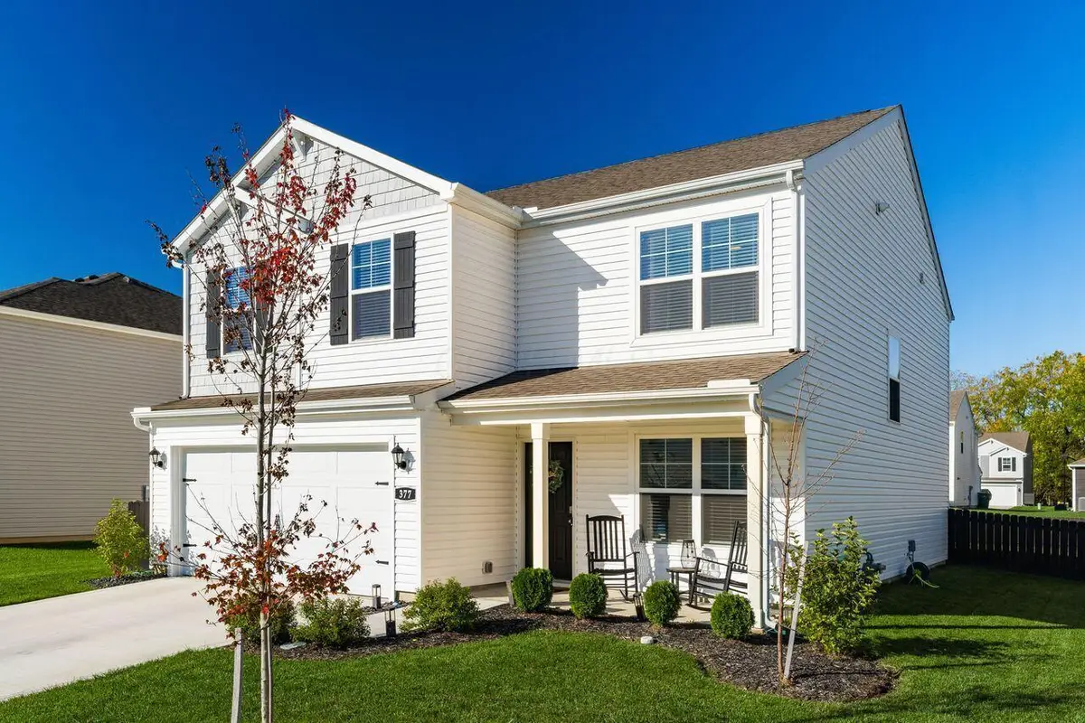 377 St James Gate Way, Newark, OH 43055 - Image #1