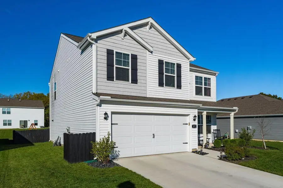 377 St James Gate Way, Newark, OH 43055 - Image #3