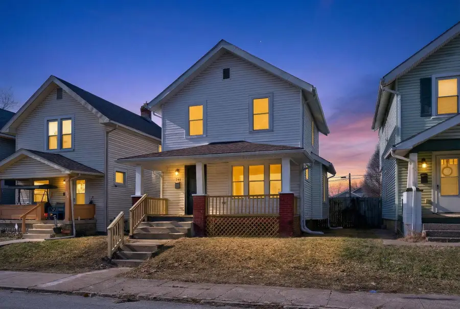 741 Heyl Avenue, Columbus, OH 43206 - Image #3