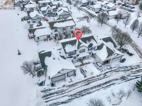 1004 Watkins Glen Court, Marysville, OH 43040