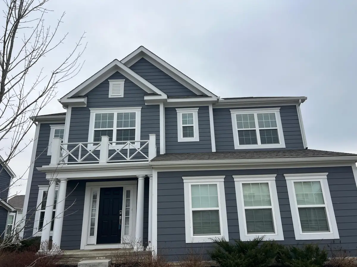 8579 Tupelo Way, Plain City, OH 43064 - Image #1