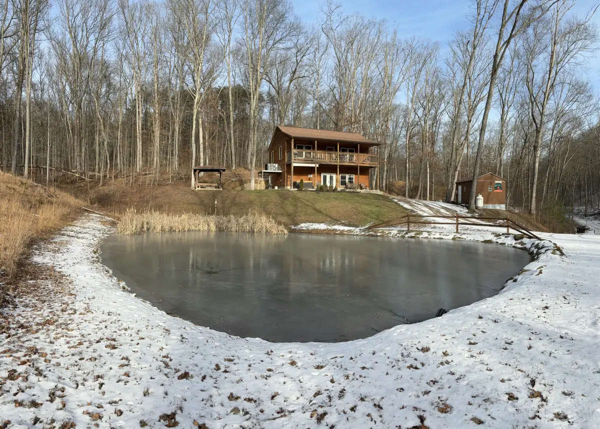 26360 Schoolie Road, Creola, OH 45622 - #1