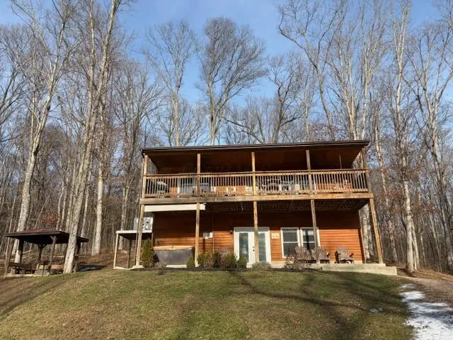 26360 Schoolie Road, Creola, OH 45622 - #2