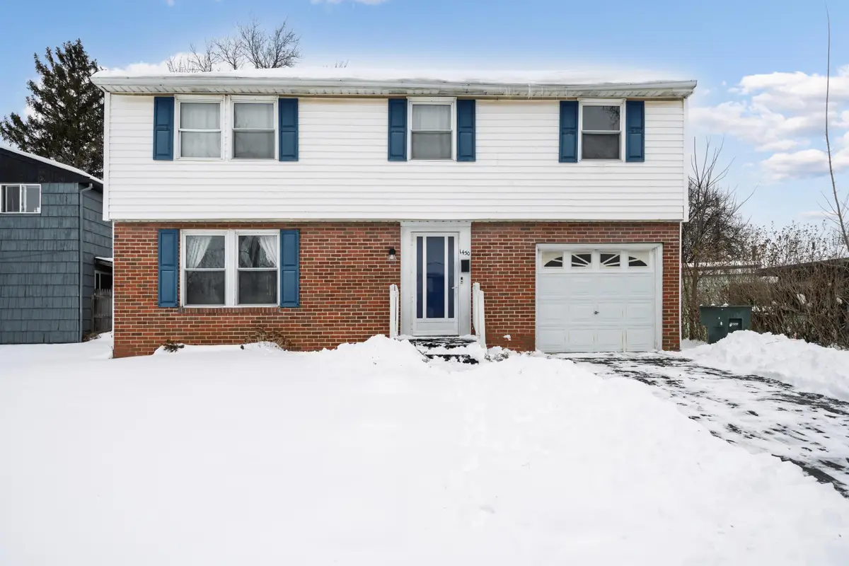 1450 Felix Drive, Columbus, OH 43207 - Image #1