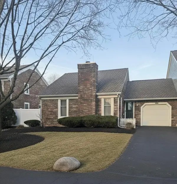 5848 Parkbridge Lane, Dublin, OH 43016