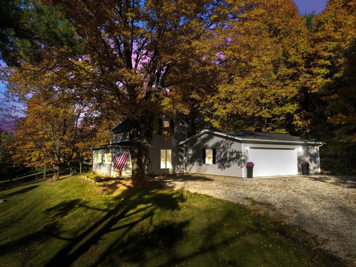 3694 Horseshoe Road, Delaware, OH 43015 - Image #1