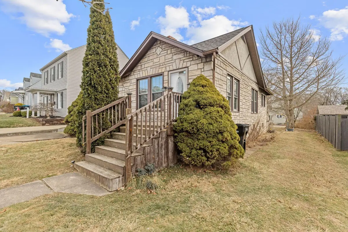 1910 Euclid Avenue, Zanesville, OH 43701 - #1