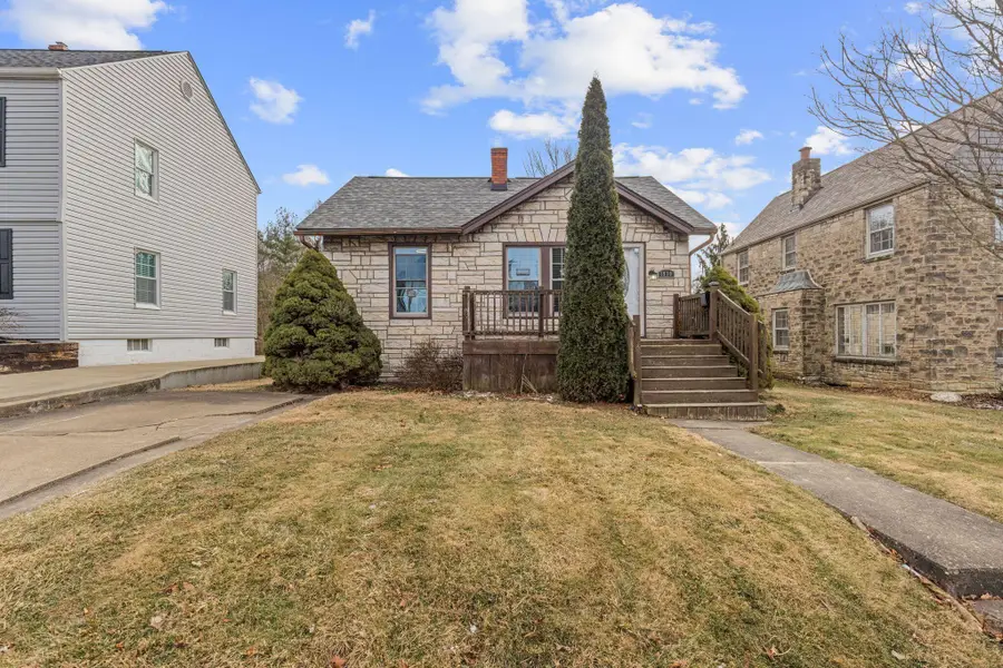 1910 Euclid Avenue, Zanesville, OH 43701 - #2