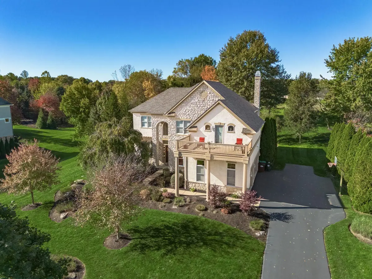 9083 Tartan Fields Drive, Dublin, OH 43017 - Image #1