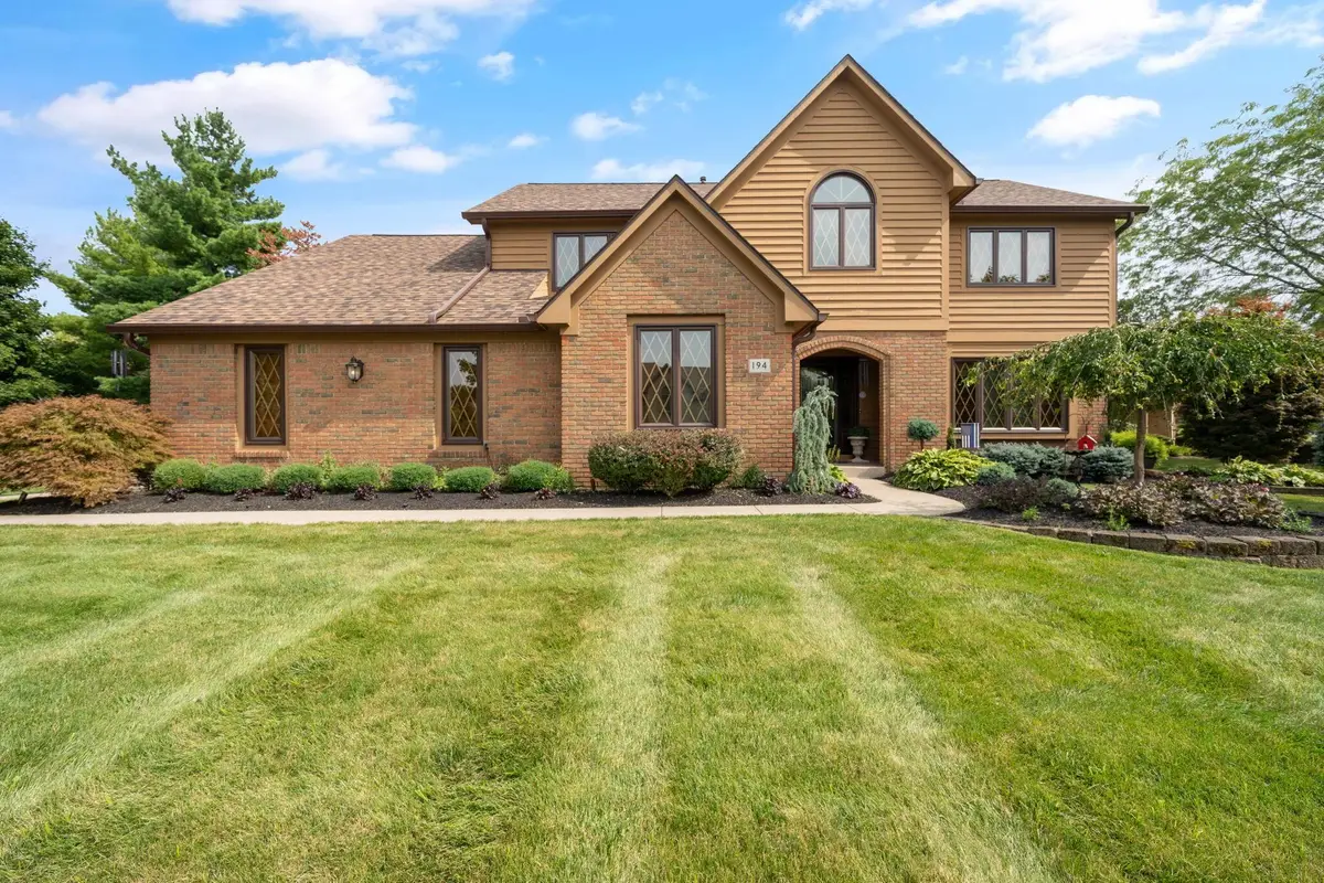 194 Baranof W, Westerville, OH 43081 - Image #1