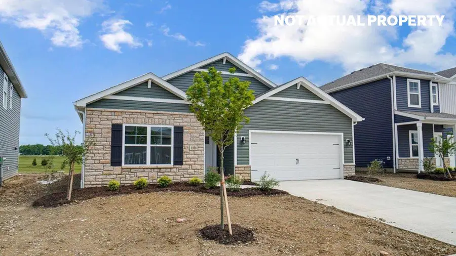 128 Vine Grove Drive, Circleville, OH 43113 - Image #2