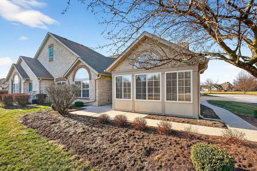 7529 Red Maple Place, Westerville, OH 43082 - Image #2