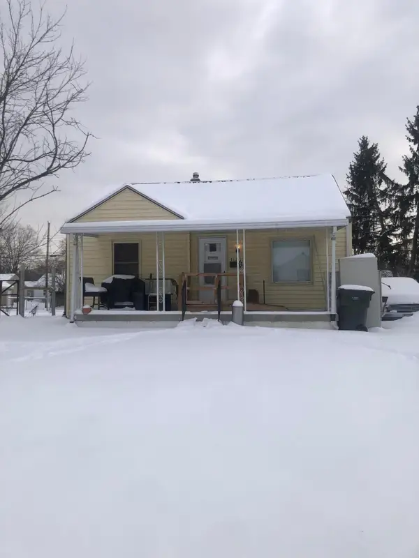 3123 E 13th Avenue, Columbus, OH 43219