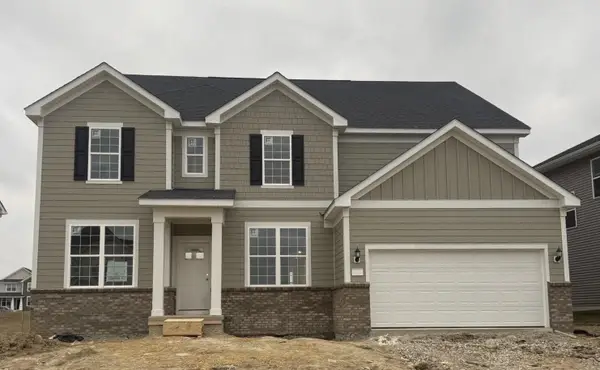 9639 Glenfield Avenue, Plain City, OH 43064