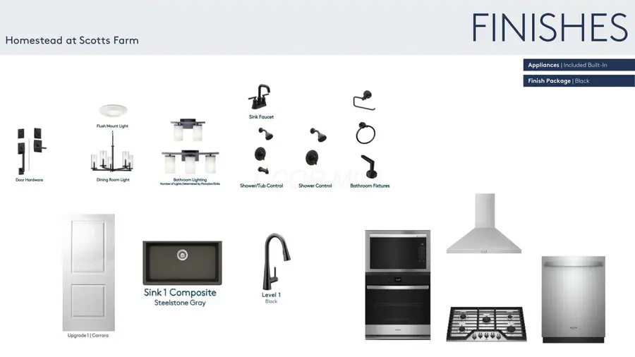 9639 Glenfield Avenue, Plain City, OH 43064 - Image #3