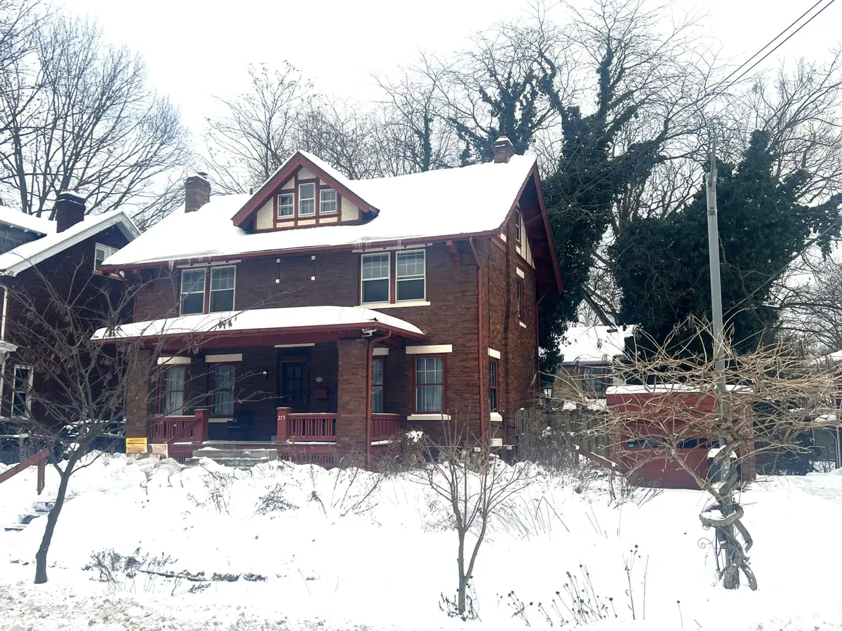 275 E Lane Avenue, Columbus, OH 43201 - Image #1