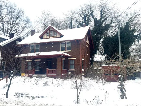 275 E Lane Avenue, Columbus, OH 43201