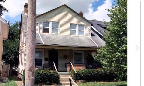 901 Lockbourne Road, Columbus, OH 43206