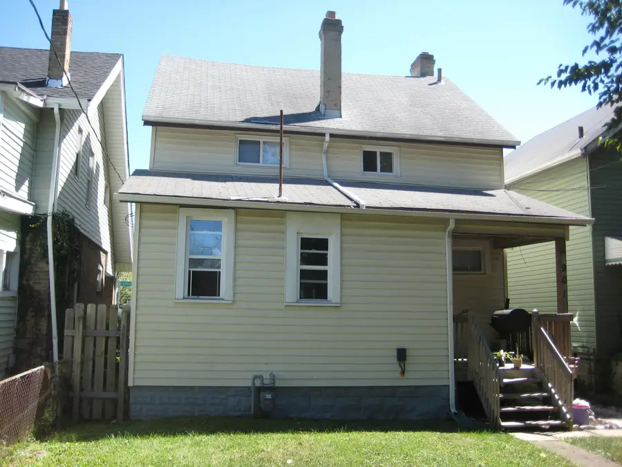 901 Lockbourne Road, Columbus, OH 43206 - Image #2