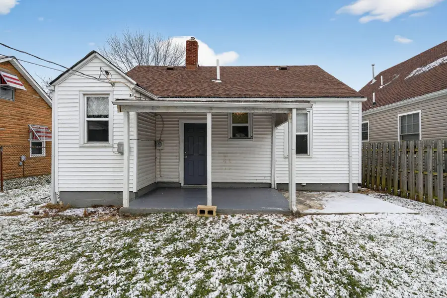 911 Clarendon Avenue, Columbus, OH 43223 - Image #2